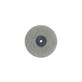 Disque Diamanté à céramique - Double face - Dian Fong - Dental Coop