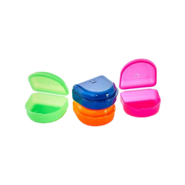 Boite x20 pièces de contention pour orthodontie et prothèses - BILKIM - ootopfti.com