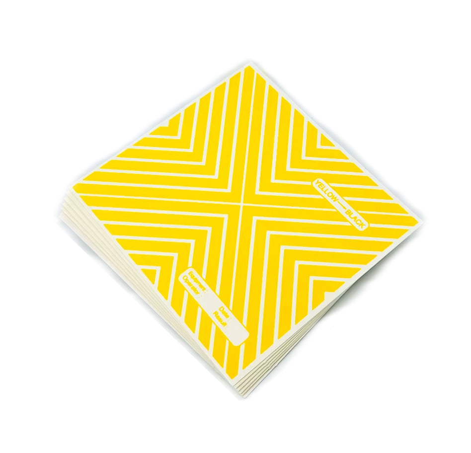 Teste de esterilização Bowie Dick - Tianrun