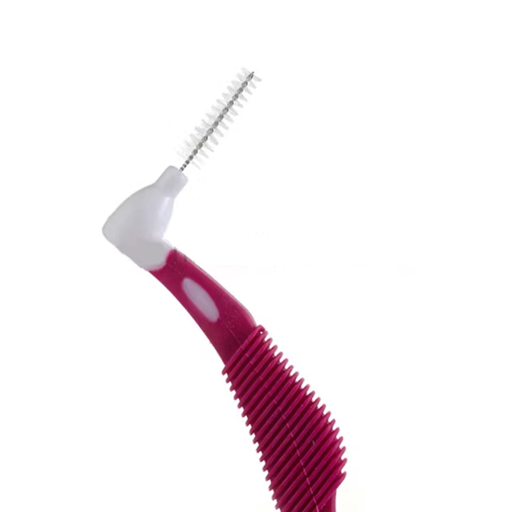 Brosse interproximale avec cure-dent x8 pièces - CoralClean - ootopfti.com