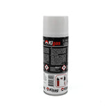 Gas refill cylinder 400 ml - Kisag
