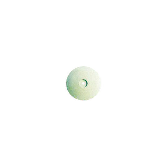 Roues en silicone pour polir la céramique - DIAN FONG - Dental Coop