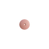 Roues en silicone pour polir la céramique - DIAN FONG - Dental Coop