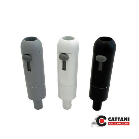 Terminal manuel Type 'B' D11 - Cattani - Dental Coop