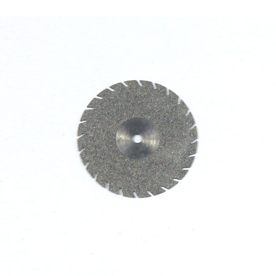 Ceramic Diamond Disc - Double Sided - DIAN FONG