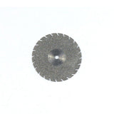 Ceramic Diamond Disc - Double Sided - DIAN FONG