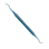 Cureta periodontal Gracey 3-4 titanio - Safe-Implant