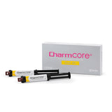CharmCore – Compósito para Reconstrução de Coto Fotopolimerizável | DentKist