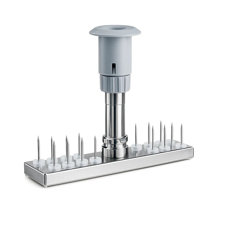 Support lave-canules D-LCN ou D-LCN2 | Smeg - oofi.fr