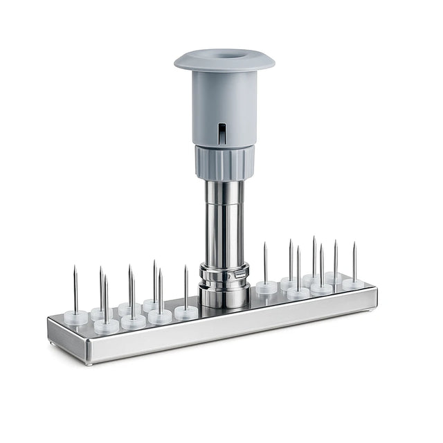 Support lave-canules D-LCN ou D-LCN2 | Smeg - oofi.fr