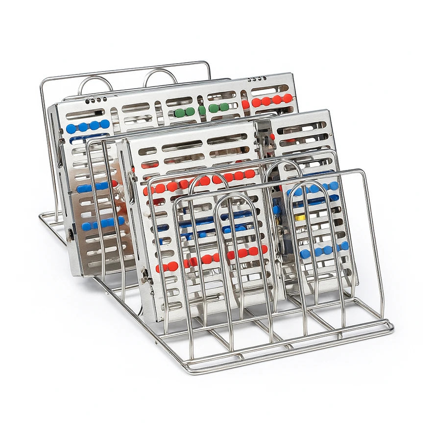 Support inox pour IMS - D-SIMS | Smeg - ootopfti.com