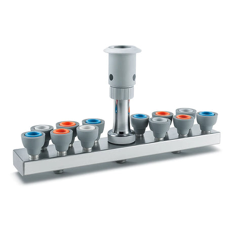 Support lave porte-instruments dynamique D-SM1260E | Smeg - ootopfti.com