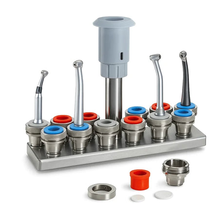 Support lave porte-instruments dynamique D-SM12E - ootopfti.com