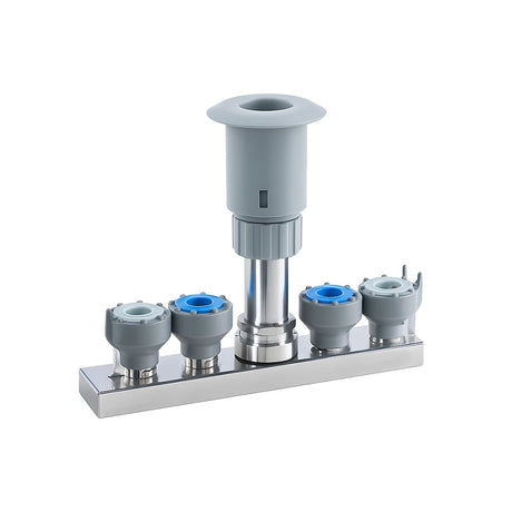 Support lave porte-instruments dynamique D-SM4 | Smeg