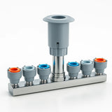 Support lave porte-instruments dynamique D-SM6E - ootopfti.com