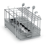 Support inox pour divers instruments en vertical - D-SV | Smeg - ootopfti.com