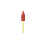 Fraises de polissage diamantées - Ø 6 mm x 16 mm  DIAN FONG - Dental Coop