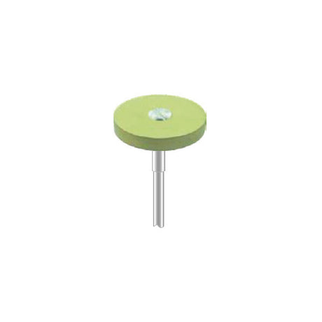 Fraises de polissage diamantées -  DIAN FONG - Safe Implant