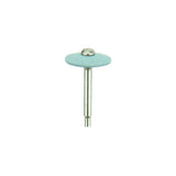 Fraises pour la zircone ou toutes les céramiques - ⌀ 16 mm x 2/0.7 mm - DIAN FONG - Dental Coop