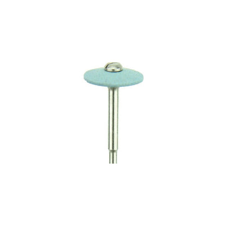 Fraises pour la zircone ou toutes les céramiques - ⌀ 16 mm x 2/0.7 mm - DIAN FONG - Dental Coop