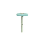 Fraises pour la zircone ou toutes les céramiques - ⌀ 16 mm x 2 mm - DIAN FONG - Dental Coop