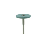 Fraises pour la zircone ou toutes les céramiques - ⌀ 22 mm x 2 mm - DIAN FONG - Dental Coop