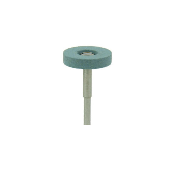Burs for zirconia or all ceramics - ⌀ 15 mm x 3.5 mm - DIAN FONG