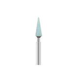 Fraises pour la zircone ou toutes les céramiques - ⌀ 3.5 mm x 11 mm - DIAN FONG - Dental Coop
