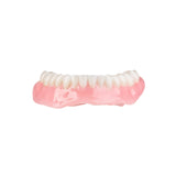 Résine 3D pour prothèses partielles et complètes 1kg - FLEXIBLE DENTURE II - ArmaResin - ootopfti.com