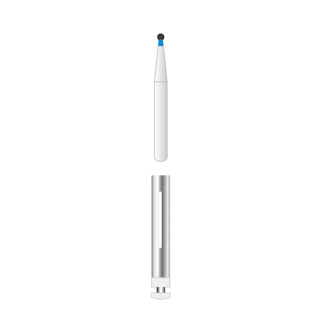 Adaptateur FG en RA - DIAN FONG - Dental Coop