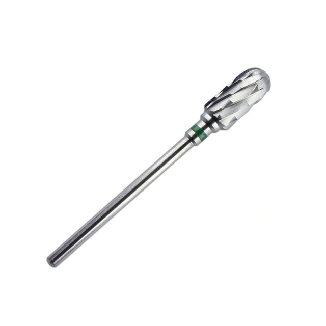 Fraises en carbure de tungstène C060SCE - DIAN FONG - Dental Coop