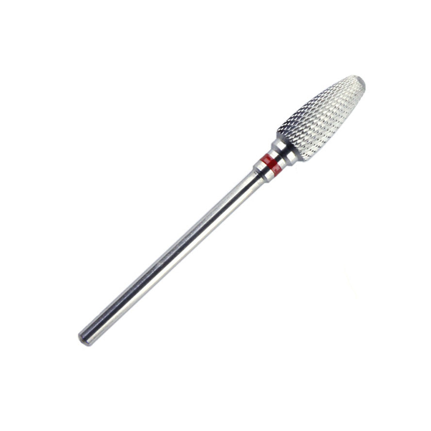 F0 tungsten carbide end mills - DIAN FONG