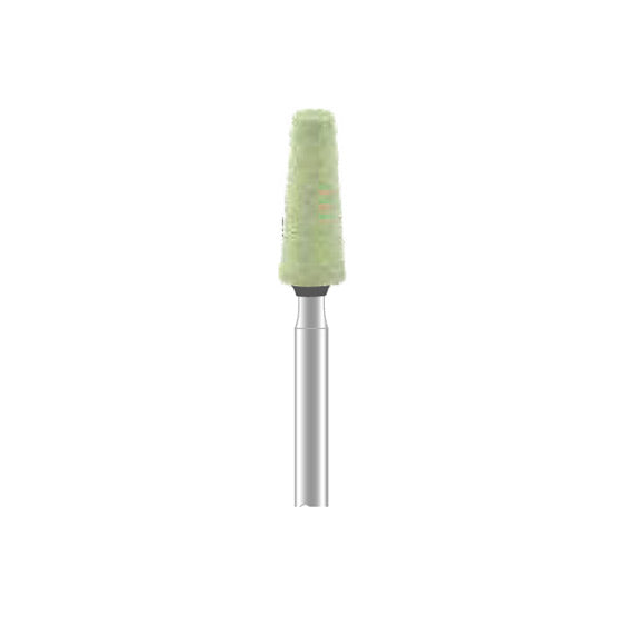 Frezen voor zirconia of alle keramieken - ⌀ 4 mm x 13 mm - DIAN FONG