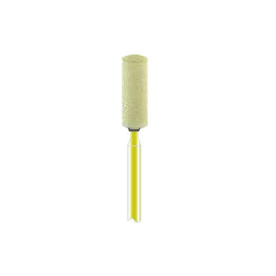 Fraises pour la zircone ou toutes les céramiques - ⌀ 5 mm x 13 mm - DIAN FONG - Dental Coop