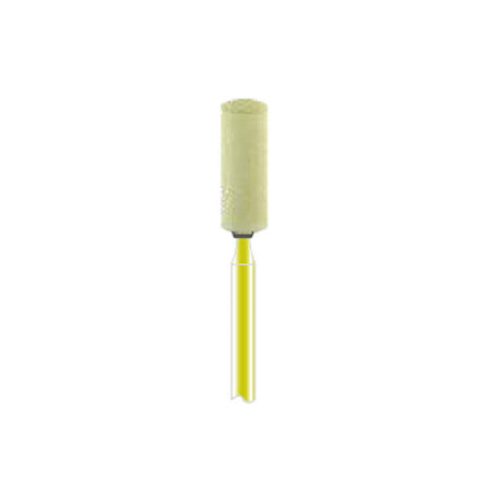 Fraises pour la zircone ou toutes les céramiques - ⌀ 5 mm x 13 mm - DIAN FONG - Dental Coop