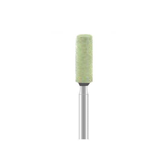 Fraises pour la zircone ou toutes les céramiques - ⌀ 5 mm x 13 mm - DIAN FONG - Dental Coop