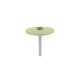 Fraises pour la zircone ou toutes les céramiques - ⌀ 22 mm x 2/0.7 mm - DIAN FONG - Dental Coop