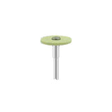 Fraises pour la zircone ou toutes les céramiques - ⌀ 16 mm x 2 mm - DIAN FONG - Dental Coop