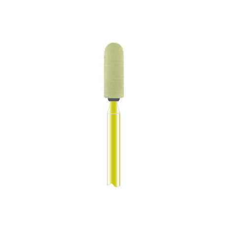 Fraises pour la zircone ou toutes les céramiques - ⌀ 3.5 mm x 10 mm - DIAN FONG - Dental Coop