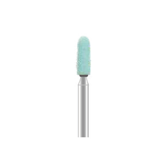 Fraises pour la zircone ou toutes les céramiques - ⌀ 3.5 mm x 10 mm - DIAN FONG - Dental Coop