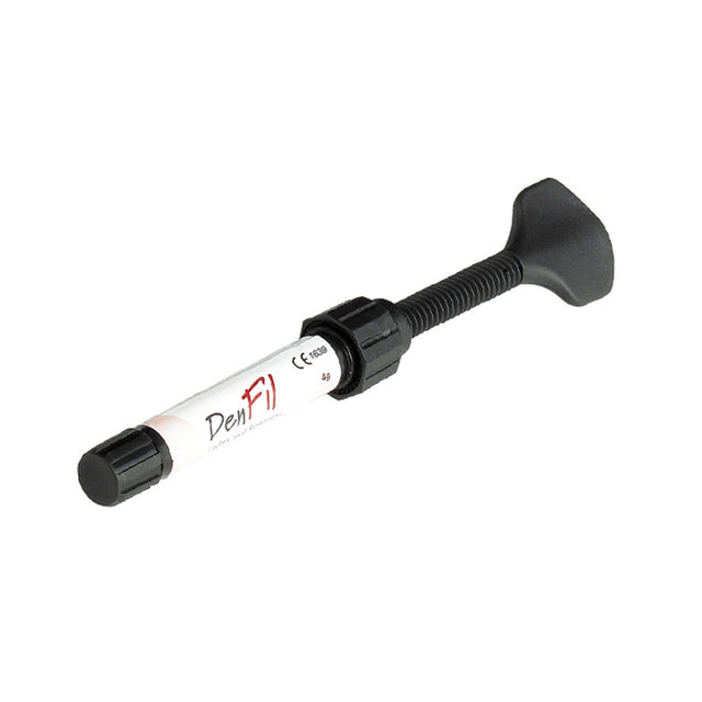 DenFil - Recharge 4g A2 - Résine composite hybride restauratrice photopolymérisable - VERICOM - ootopfti.com