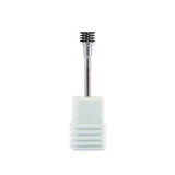 Fraises en carbure de tungstène, pièces à main pour plâtre - Iso : 118 - DIAN FONG - Dental Coop