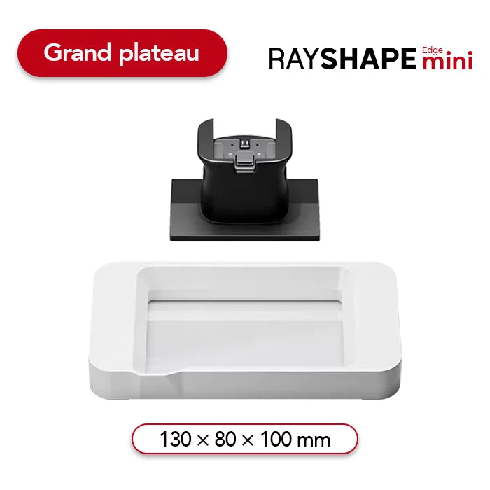 Imprimante dentaire 3D - Edge mini - RAYSHAPE - ootopfti.com