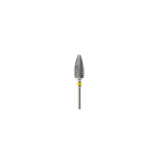 Fraises en carbure de tungstène, pièces à main pour plâtre - Iso : 274 - DIAN FONG - Dental Coop