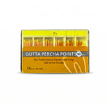 60 Pointes Gutta Percha F1 - F2 - ootopfti.com