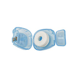 Fil dentaire 50 m - Ciré et mentholé - CoralClean - ootopfti.com