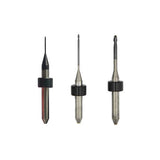 Yenadent - Fraisage de métal - Fraises pour usineuses CAD/CAM- Safe Implant