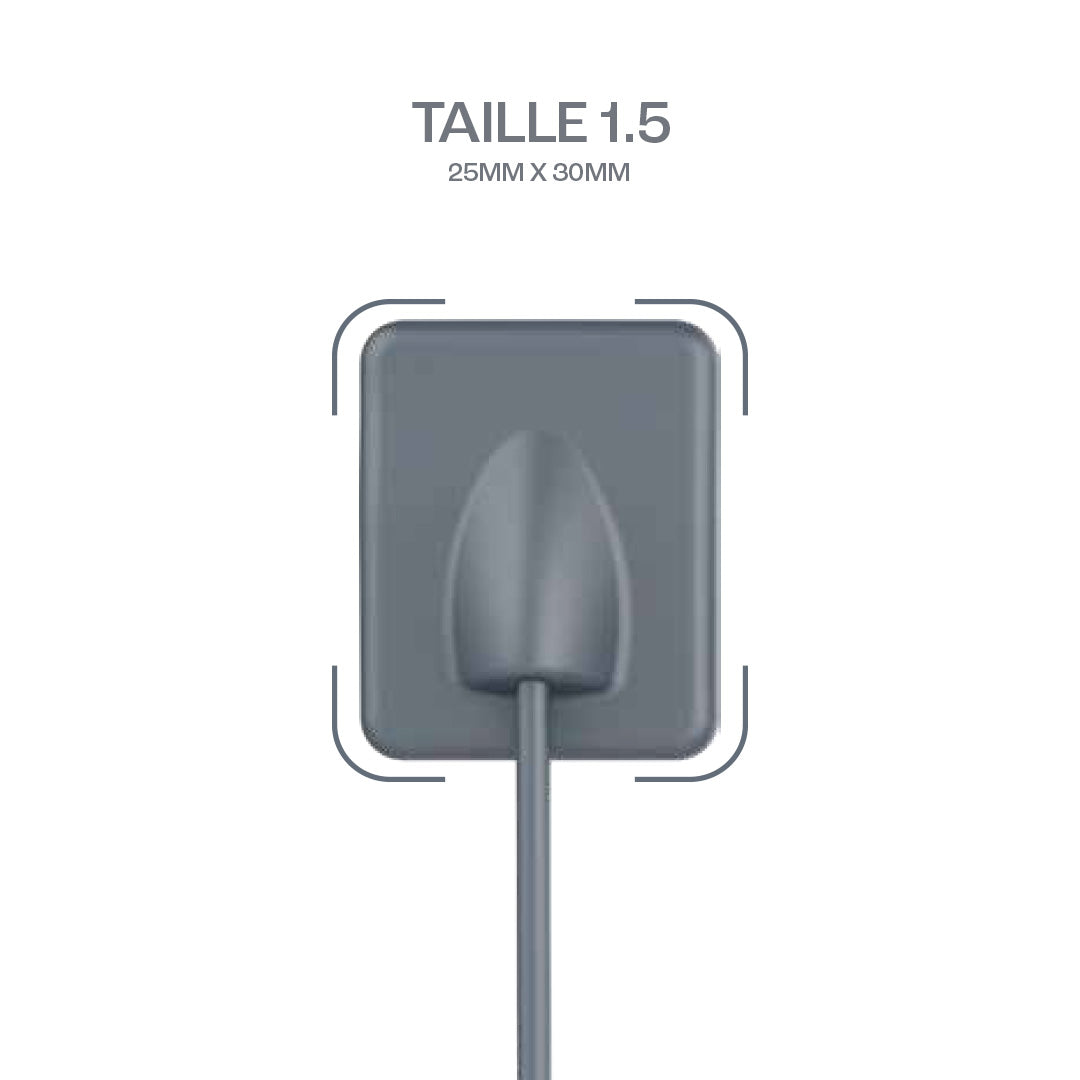 Intraoral X-ray sensor - Xpect Vision