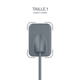Intraoral X-ray sensor - Xpect Vision