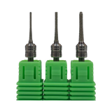 Amann Girrbach - Fraisage Emax - Fraises pour usineuses CAD/CAM - Safe Implant